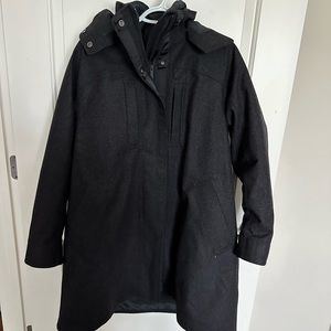Lululemon Winter Jacket